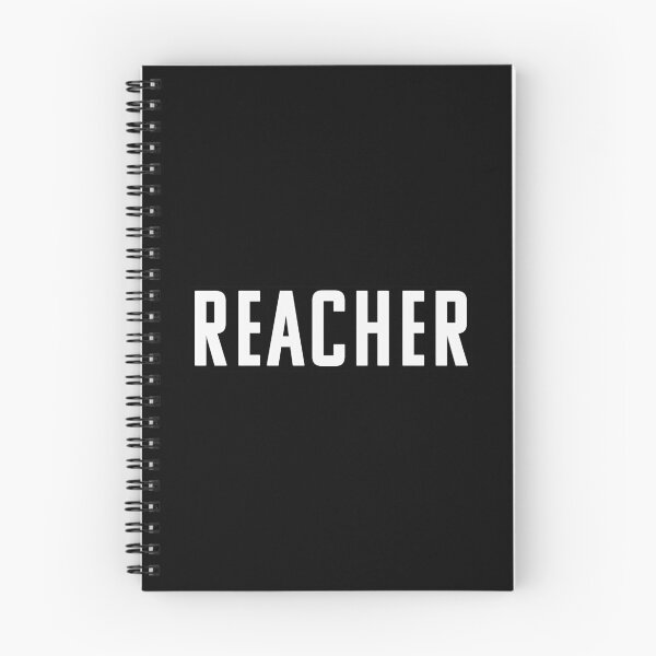 Item preview, Reacher 3 designed and sold by savaranurul.