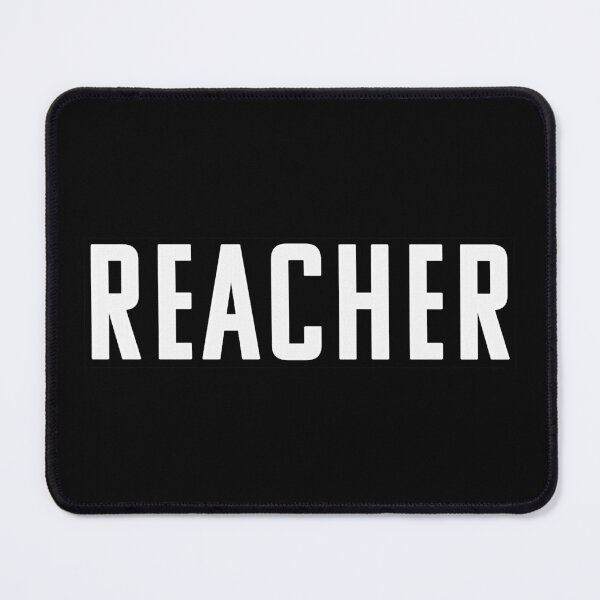 Item preview, Reacher 3 designed and sold by savaranurul.