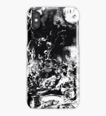 xx iPhone Case/Skin