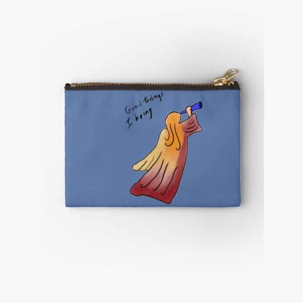 Item preview, Good Tidings I Bring! designed and sold by designs-by-ann.