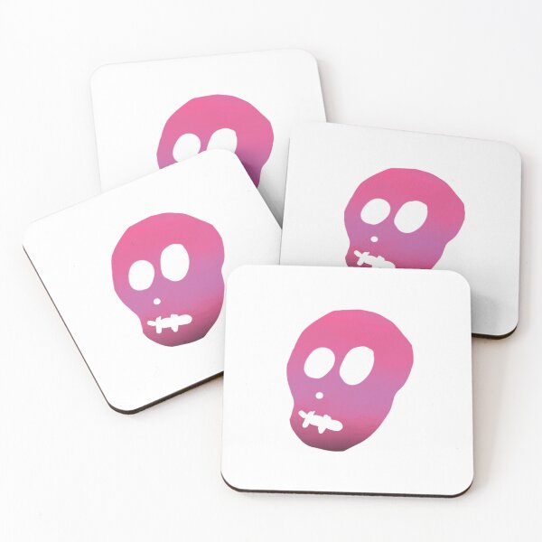 Item preview, Ascared designed and sold by Panic Jewelry & Things.