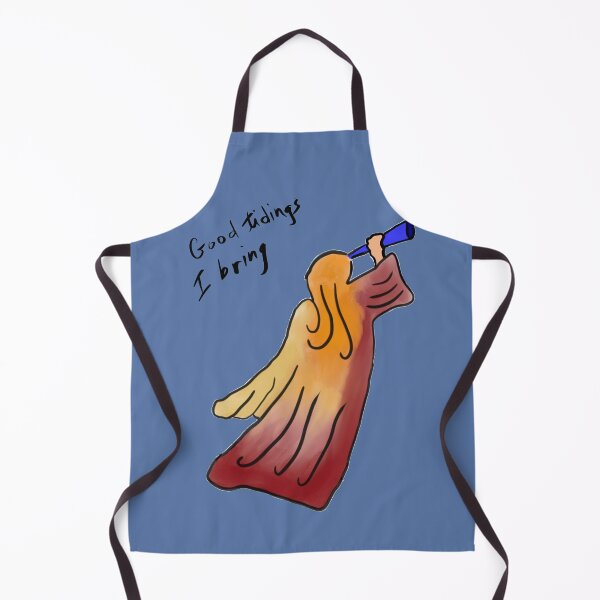 Item preview, Good Tidings I Bring! designed and sold by designs-by-ann.