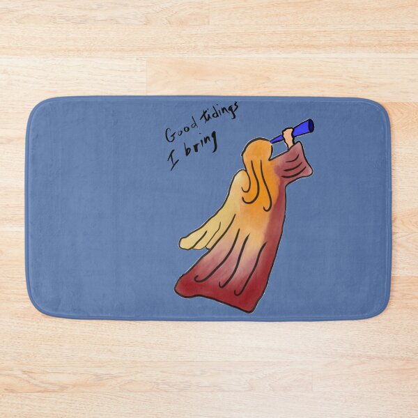 Item preview, Good Tidings I Bring! designed and sold by designs-by-ann.