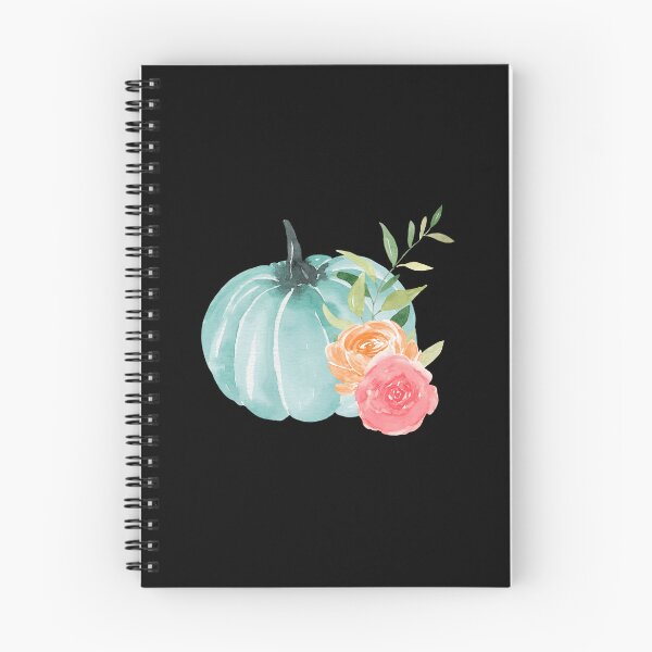 Item preview, Fall Floral Pumpkin 2 designed and sold by GraphicsClub.