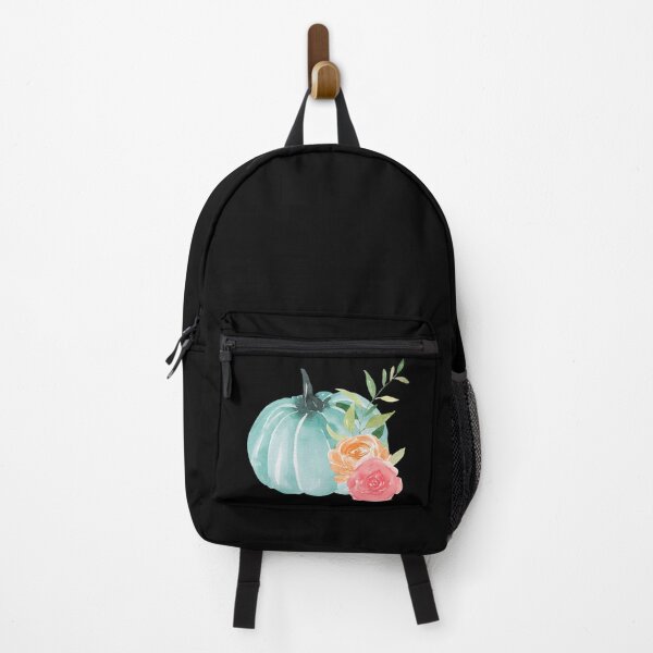 Item preview, Fall Floral Pumpkin 2 designed and sold by GraphicsClub.