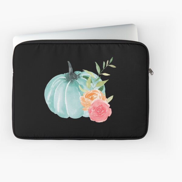 Item preview, Fall Floral Pumpkin 2 designed and sold by GraphicsClub.