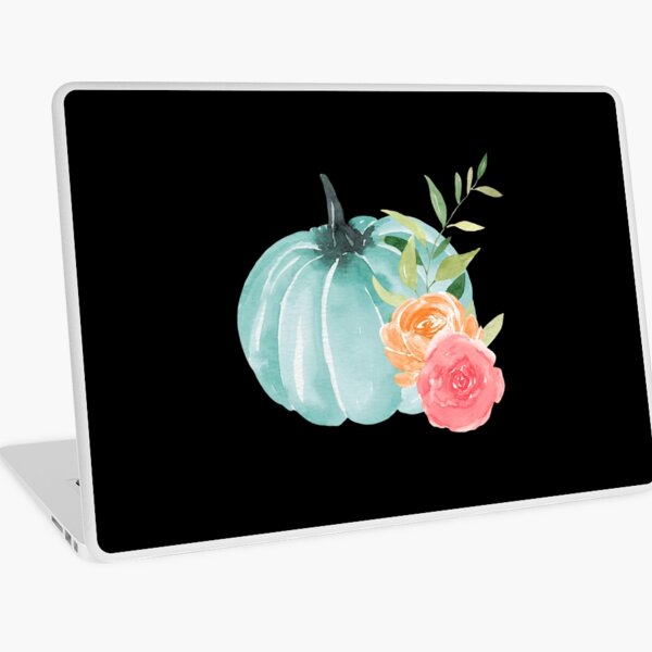 Item preview, Fall Floral Pumpkin 2 designed and sold by GraphicsClub.