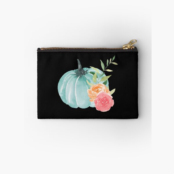 Item preview, Fall Floral Pumpkin 2 designed and sold by GraphicsClub.