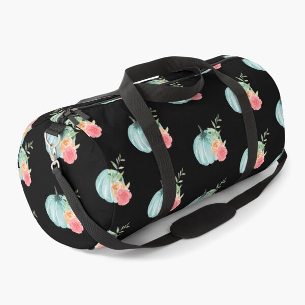 Item preview, Fall Floral Pumpkin 2 designed and sold by GraphicsClub.