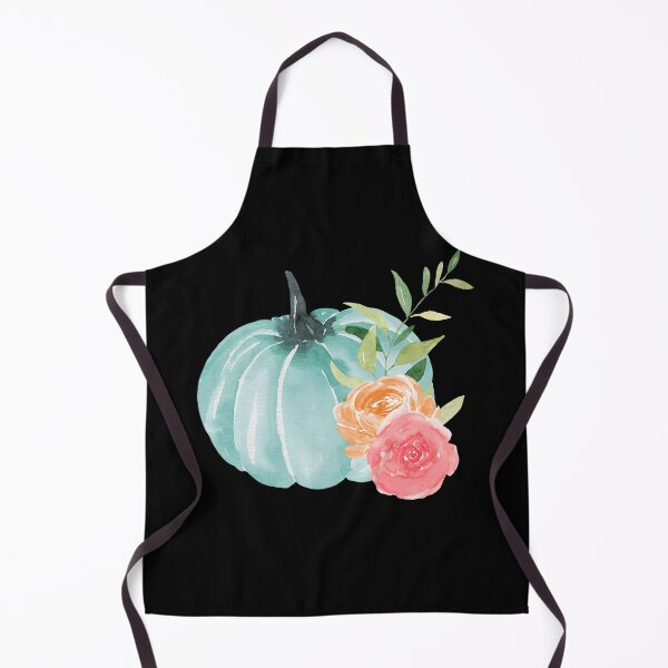 Item preview, Fall Floral Pumpkin 2 designed and sold by GraphicsClub.