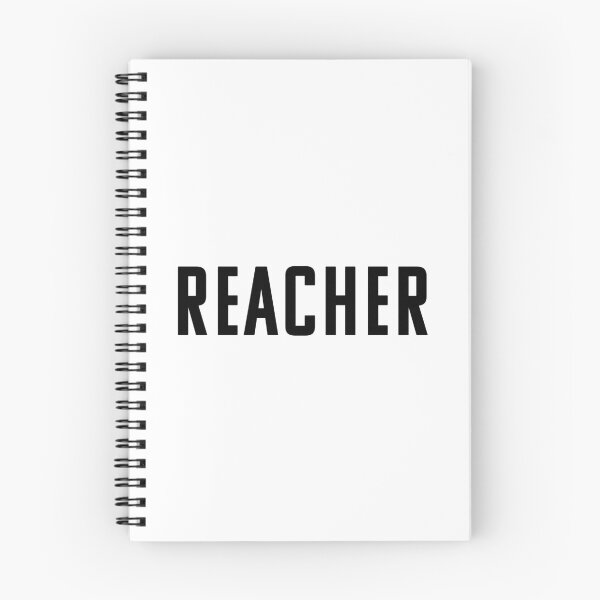 Item preview, Reacher 4 designed and sold by savaranurul.