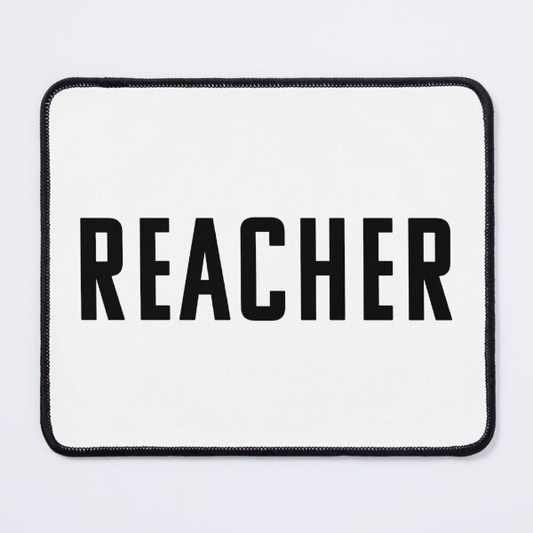 Item preview, Reacher 4 designed and sold by savaranurul.
