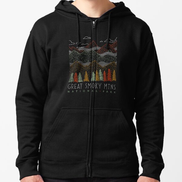 Smoky Mountain Road Trip hoodie, Matching hoodies