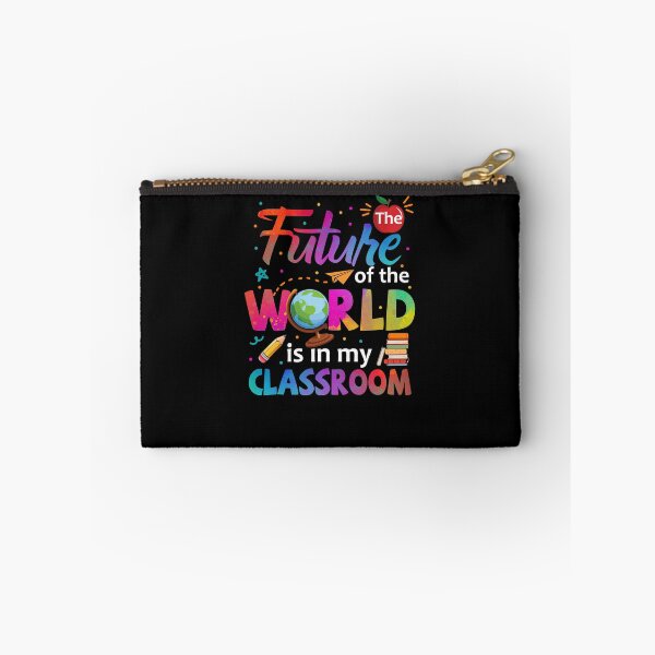 Item preview, The Future Of The World In My Classroom Back To School Kindergarten designed and sold by amyotrestoy26.