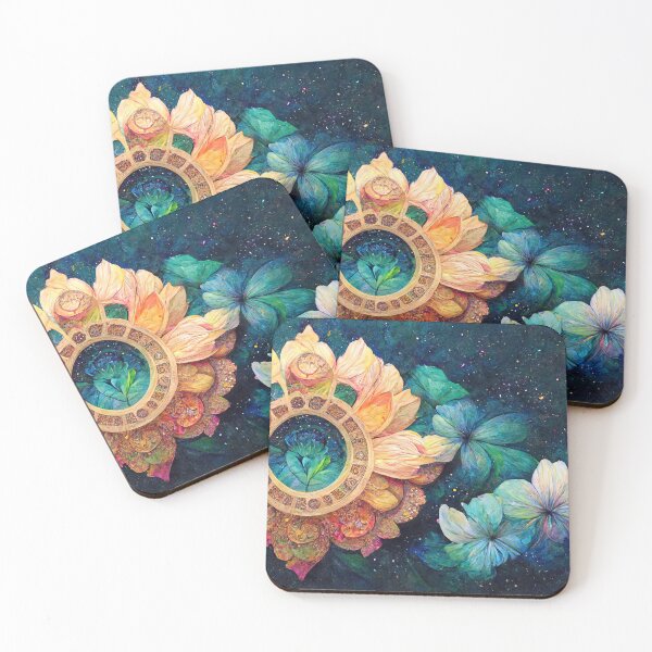 Item preview, Faerie Gardens designed and sold by ThinkFun! Design.