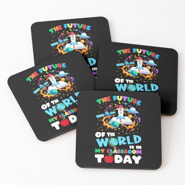 Item preview, The Future Of The World In My Classroom Today designed and sold by amyotrestoy26.