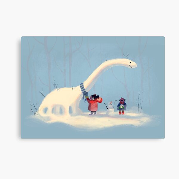 Canvas Print