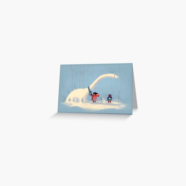 Greeting Card