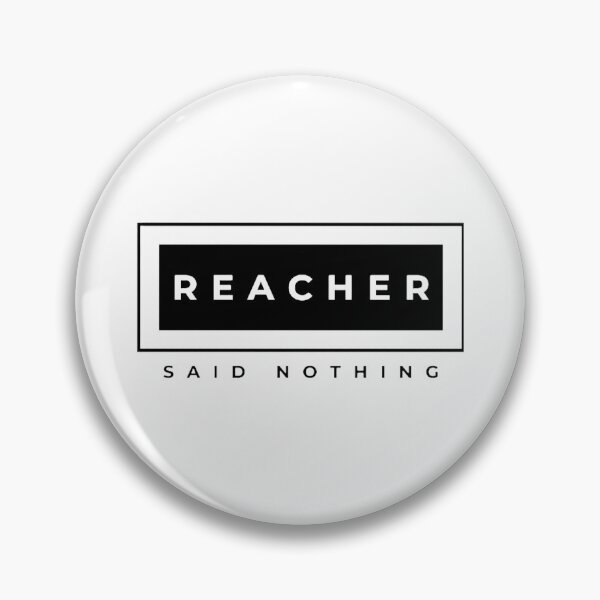 Item preview, Reacher 5 designed and sold by savaranurul.