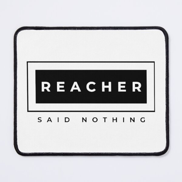 Item preview, Reacher 5 designed and sold by savaranurul.