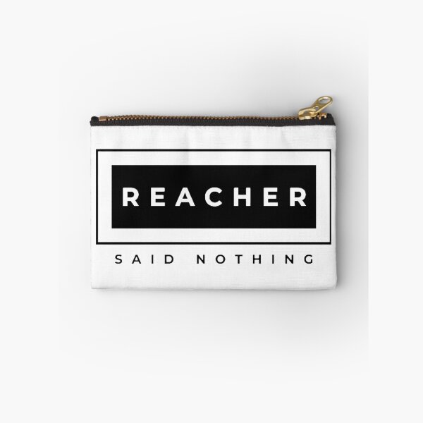 Item preview, Reacher 5 designed and sold by savaranurul.