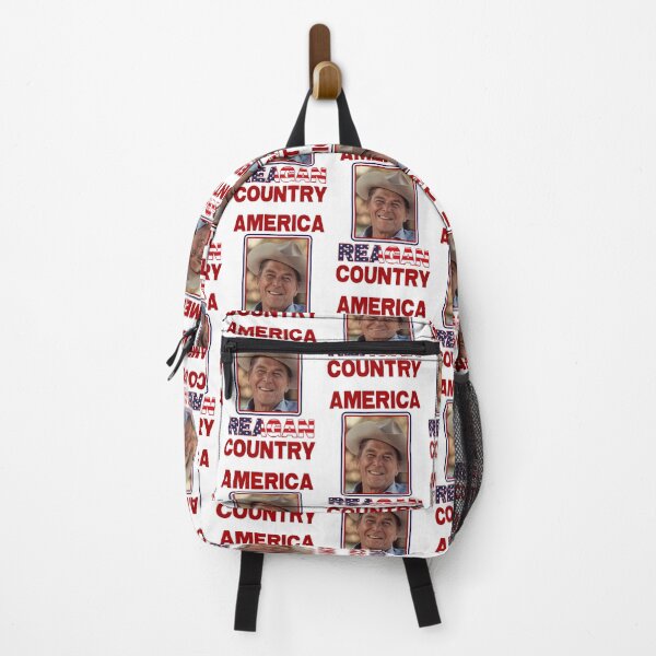 Item preview, Reagan Country designed and sold by TeeArcade84.