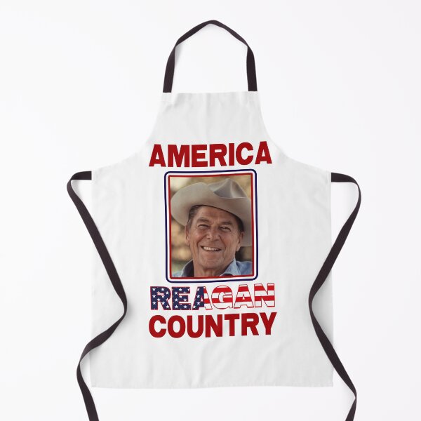 Item preview, Reagan Country designed and sold by TeeArcade84.