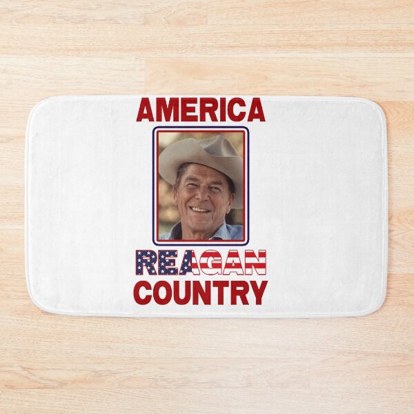 Item preview, Reagan Country designed and sold by TeeArcade84.