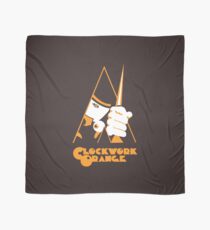 CLOCKWORK ORANGE Scarf