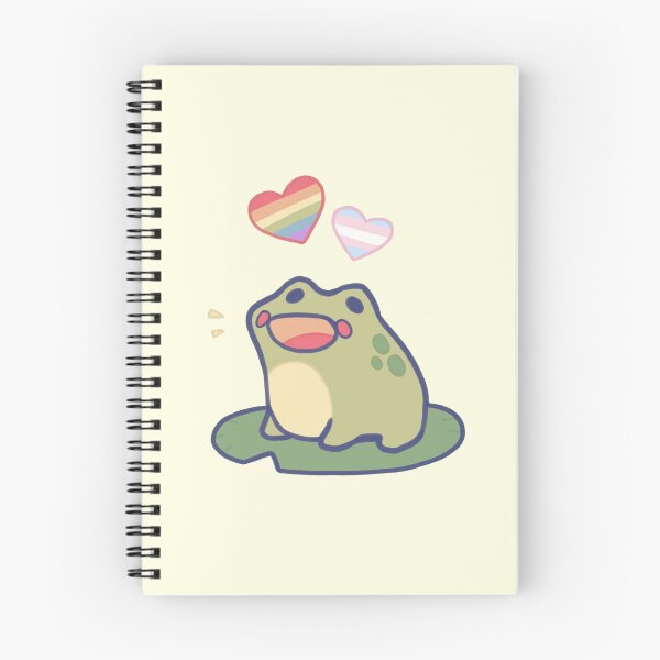 Item preview, gay rights frog designed and sold by slimestra.