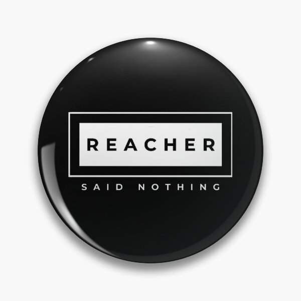 Item preview, Reacher 6 designed and sold by savaranurul.