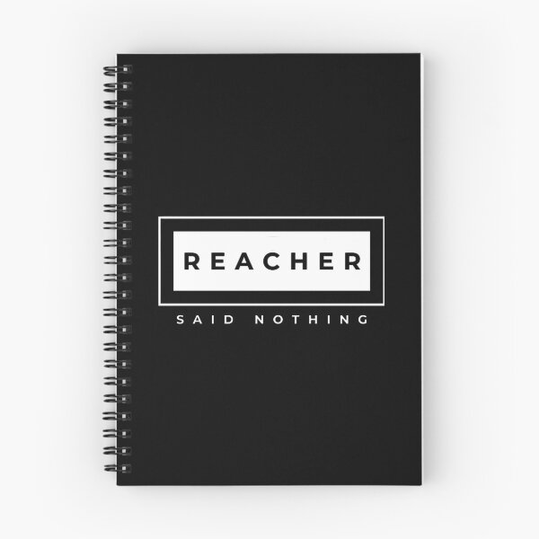 Item preview, Reacher 6 designed and sold by savaranurul.