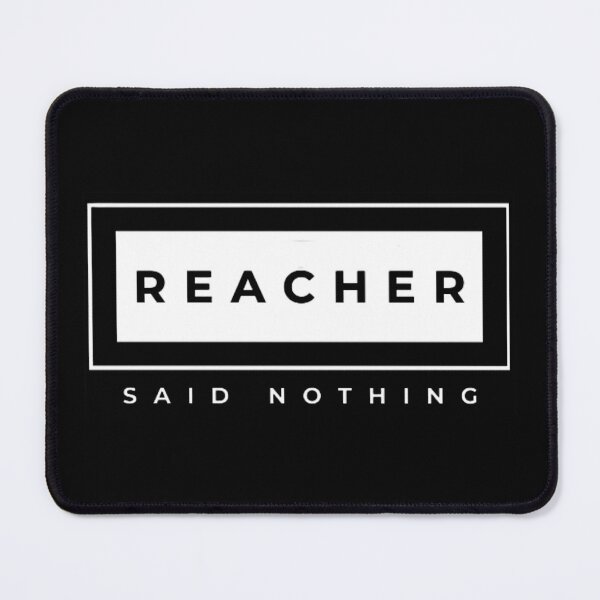 Item preview, Reacher 6 designed and sold by savaranurul.