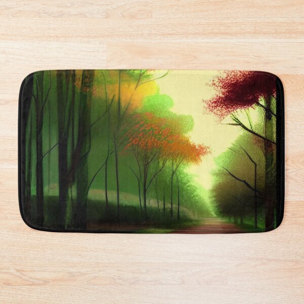 Item preview, New River Trail State Park Virginia designed and sold by CattlettArt.