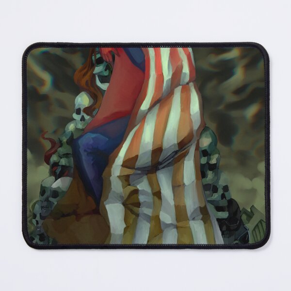 Item preview, Homelander designed and sold by MissingArtist.
