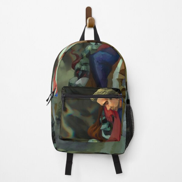 Item preview, Homelander designed and sold by MissingArtist.