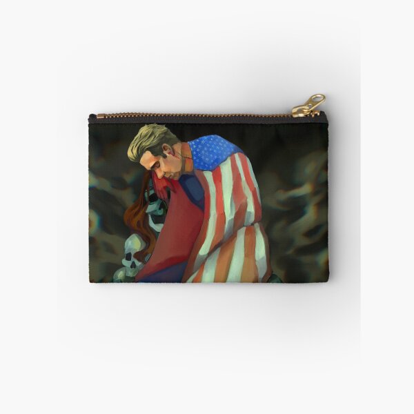 Item preview, Homelander designed and sold by MissingArtist.