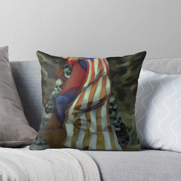 Item preview, Homelander designed and sold by MissingArtist.