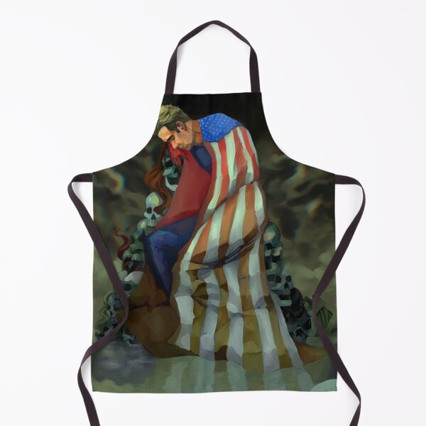 Item preview, Homelander designed and sold by MissingArtist.