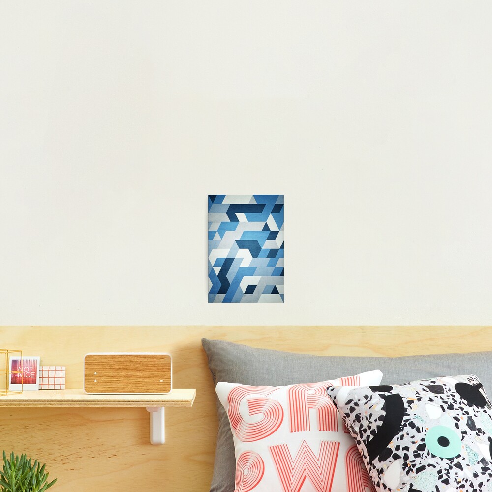 Item preview, Photographic Print designed and sold by badbugs.