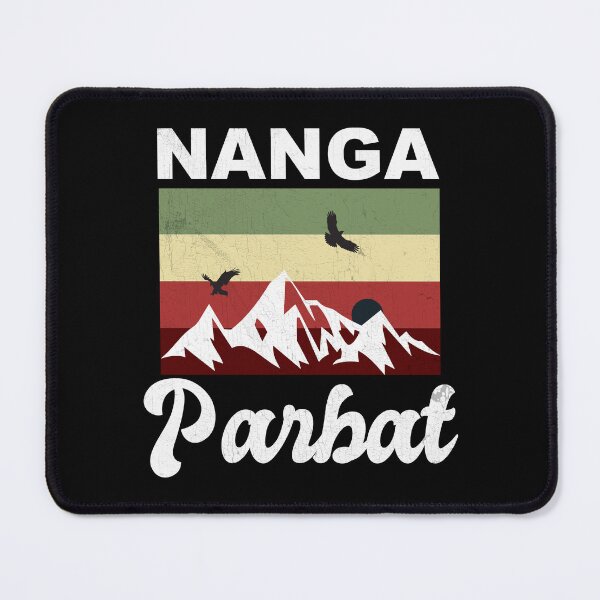 Item preview, Nanga Parbat designed and sold by Janetcampbell21.