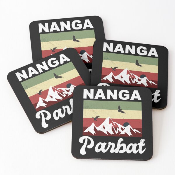 Item preview, Nanga Parbat designed and sold by Janetcampbell21.