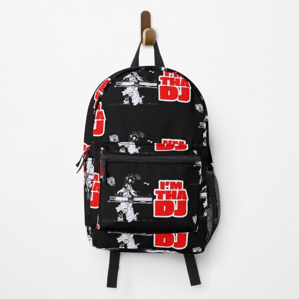 Item preview, i'mTHADJ / 1's&2's designed and sold by iaminkables.