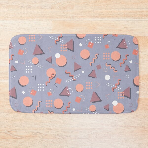 Item preview, 90s Aesthetic Design Pattern (Lavender and Pink) designed and sold by vron615.