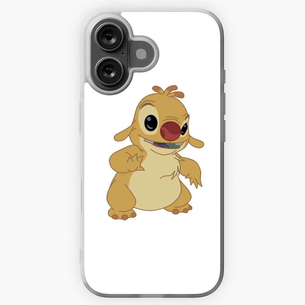 stitch alien  clip art Sticker