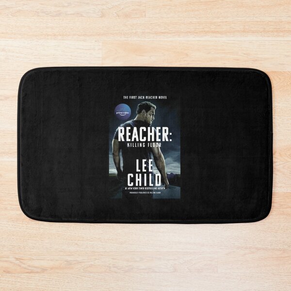Item preview, Reacher 7 designed and sold by savaranurul.