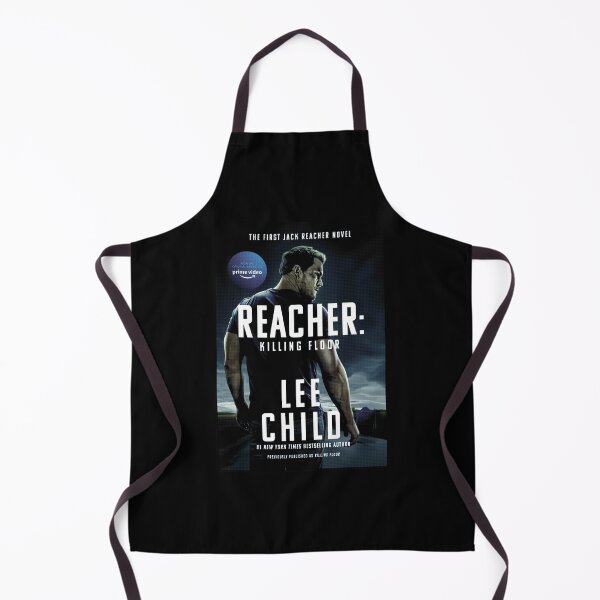 Item preview, Reacher 7 designed and sold by savaranurul.