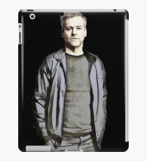 Gavin, Graham, Geoff iPad Case/Skin