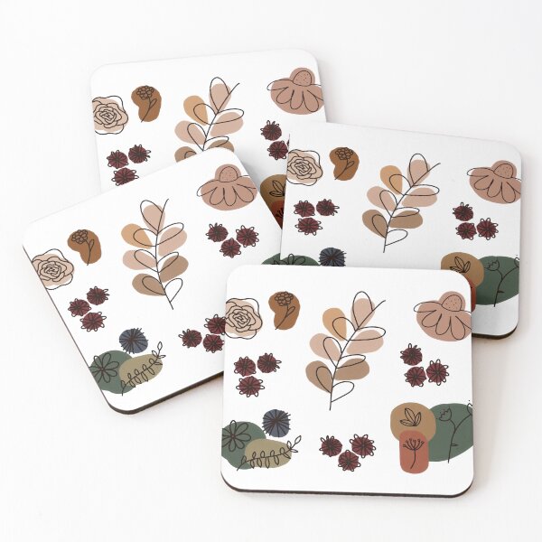 Item preview, Flower Pack Fall designed and sold by jesledes.