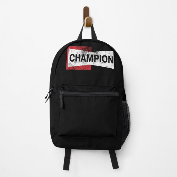 Item preview, Champion Vintage Logo Classic designed and sold by ivettemaudeux.